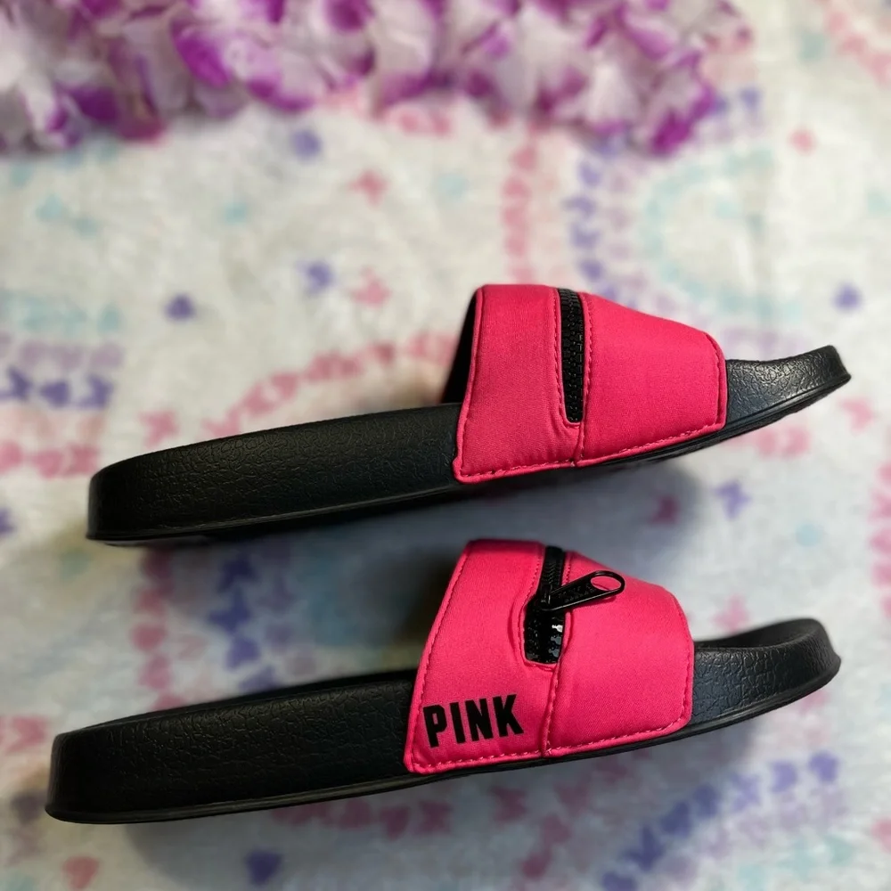 Pink Slides - Picture 3 of 6